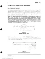 Preview for 216 page of Moseley DSP6000A User Manual