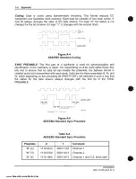 Preview for 217 page of Moseley DSP6000A User Manual