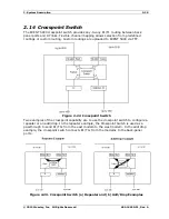 Preview for 34 page of Moseley Event 5800 Installation & Reference Manual