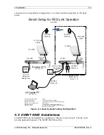 Preview for 48 page of Moseley Event 5800 Installation & Reference Manual