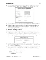 Preview for 57 page of Moseley Event 5800 Installation & Reference Manual