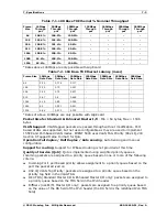 Preview for 67 page of Moseley Event 5800 Installation & Reference Manual