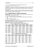 Preview for 68 page of Moseley Event 5800 Installation & Reference Manual