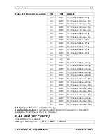 Preview for 75 page of Moseley Event 5800 Installation & Reference Manual