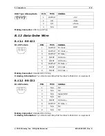 Preview for 76 page of Moseley Event 5800 Installation & Reference Manual