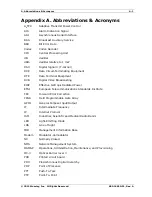 Preview for 78 page of Moseley Event 5800 Installation & Reference Manual