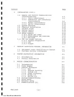 Preview for 6 page of Moseley MRC-1600 Manual