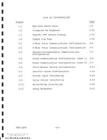 Preview for 8 page of Moseley MRC-1600 Manual