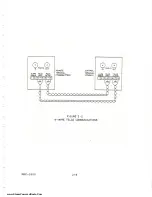 Preview for 50 page of Moseley MRC-1600 Manual