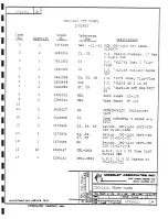 Preview for 97 page of Moseley MRC-1600 Manual