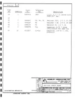 Preview for 98 page of Moseley MRC-1600 Manual