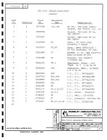 Preview for 104 page of Moseley MRC-1600 Manual