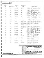 Preview for 105 page of Moseley MRC-1600 Manual