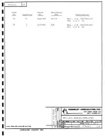 Preview for 106 page of Moseley MRC-1600 Manual