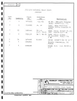 Preview for 108 page of Moseley MRC-1600 Manual