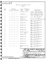 Preview for 117 page of Moseley MRC-1600 Manual