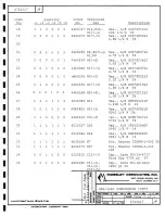 Preview for 118 page of Moseley MRC-1600 Manual