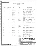 Preview for 125 page of Moseley MRC-1600 Manual