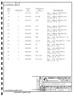 Preview for 126 page of Moseley MRC-1600 Manual