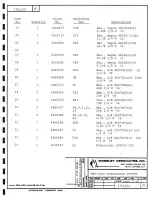 Preview for 129 page of Moseley MRC-1600 Manual