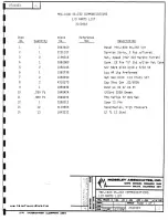 Preview for 135 page of Moseley MRC-1600 Manual