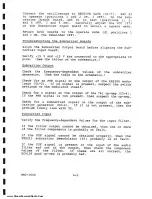 Preview for 142 page of Moseley MRC-1600 Manual