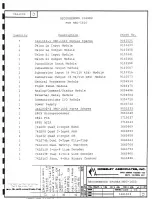 Preview for 149 page of Moseley MRC-1600 Manual