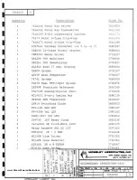 Preview for 150 page of Moseley MRC-1600 Manual