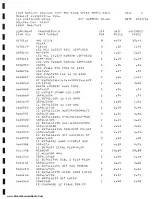 Preview for 151 page of Moseley MRC-1600 Manual