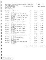 Preview for 152 page of Moseley MRC-1600 Manual