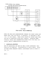 Preview for 20 page of Moseley MRC-l Instruction Manual