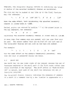 Preview for 32 page of Moseley MRC-l Instruction Manual