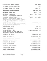 Предварительный просмотр 50 страницы Moseley MRC-l Instruction Manual