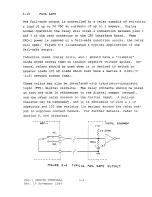 Preview for 61 page of Moseley MRC-l Instruction Manual