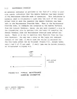 Preview for 62 page of Moseley MRC-l Instruction Manual