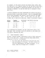 Preview for 79 page of Moseley MRC-l Instruction Manual