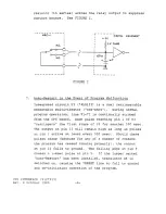 Preview for 113 page of Moseley MRC-l Instruction Manual