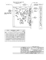 Предварительный просмотр 198 страницы Moseley MRC-l Instruction Manual