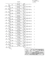 Предварительный просмотр 242 страницы Moseley MRC-l Instruction Manual