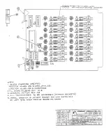 Предварительный просмотр 243 страницы Moseley MRC-l Instruction Manual