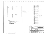 Предварительный просмотр 246 страницы Moseley MRC-l Instruction Manual