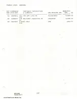 Preview for 101 page of Moseley MRC1620 Technical Manual