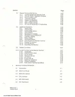 Preview for 7 page of Moseley MRC2 Manual