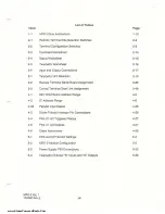 Preview for 15 page of Moseley MRC2 Manual