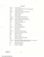 Preview for 16 page of Moseley MRC2 Manual