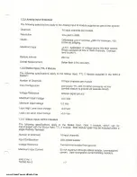 Preview for 25 page of Moseley MRC2 Manual