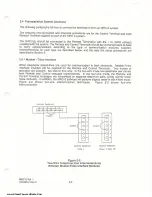 Preview for 41 page of Moseley MRC2 Manual