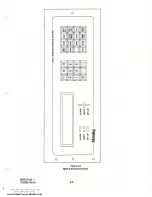 Preview for 59 page of Moseley MRC2 Manual