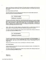 Preview for 78 page of Moseley MRC2 Manual