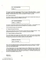 Preview for 79 page of Moseley MRC2 Manual